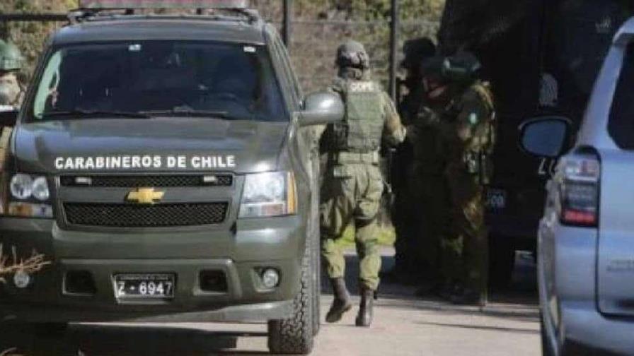 Sospechas de crimen organizado en tiroteo que dejó muertos y varios dominicanos heridos en Chile