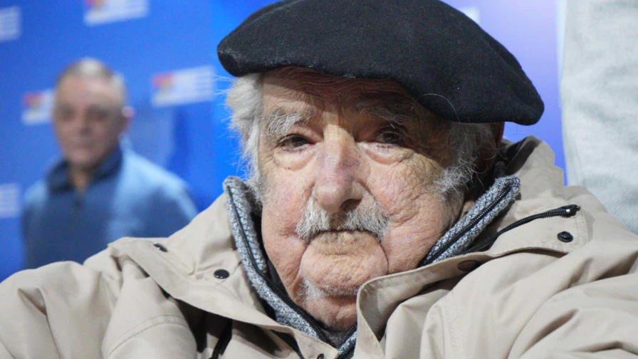 Internan al expresidente uruguayo José Mujica para rehidratarlo por vía intravenosa