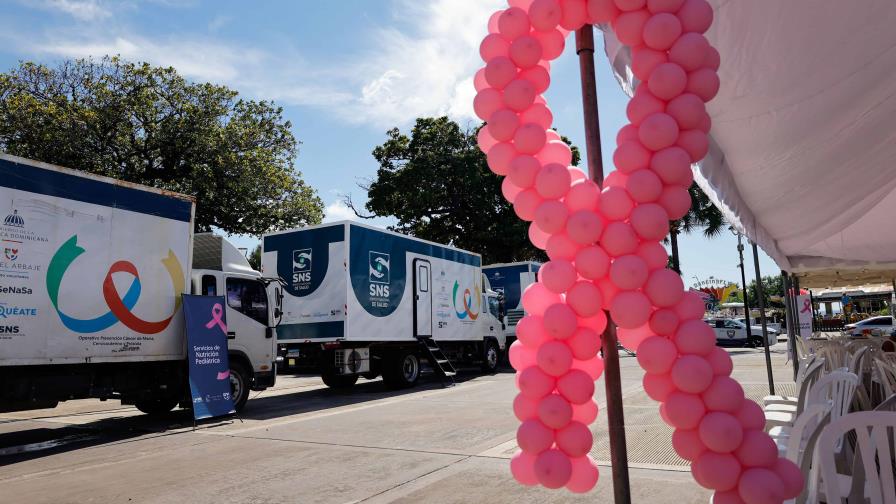 Tratamiento de cáncer de mama cuesta entre 1.5 y 2.9 millones de pesos