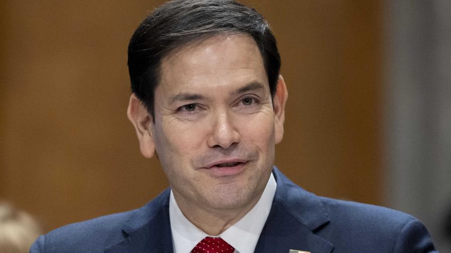 Marco Rubio asegura que RD es uno de los países que está haciendo las «cosas bien»