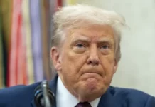 Estados Unidos despliega poder militar en el Caribe: Trump apunta a Maduro como “líder de un cartel”