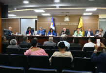 JCE da apertura a sobre B; da a conocer propuesta de oferente para emisión nueva cédula