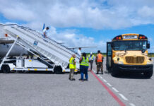 Más de 2 mil dominicanos han sido deportados desde Estados Unidos en lo que va de año