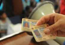 Nuevo Código Penal endurece penas por robo de identidad en República Dominicana
