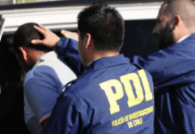 Deportan dominicano condenado por casos droga