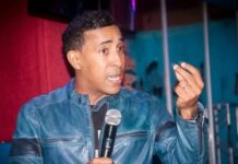 Le cantan 10 años de prisión al pastor Johan Castillo, de Los Alcarrizos, por agresión sexual