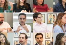 El 45 % de los estudiantes universitarios se concentran en carreras con bajo crecimiento salarial