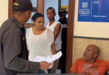 Imputada de torturar niña había prometido a la madre cuidarla y darle mejor vida