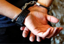 Detienen dominicano con un pasaporte falso