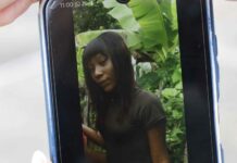 Maite, una adolescente de 16 años que aspiraba a ser enfermera asesinada por su novio en San Isidro