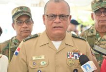 RD trabaja junto a EE. UU. en la lucha contra el narcotráfico en el Caribe